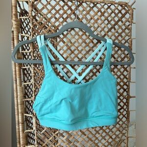 Lululemon Energy Bra